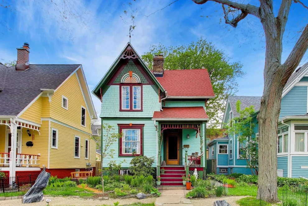 Unit for sale at 1206 Sherman Avenue, Evanston, IL 60202