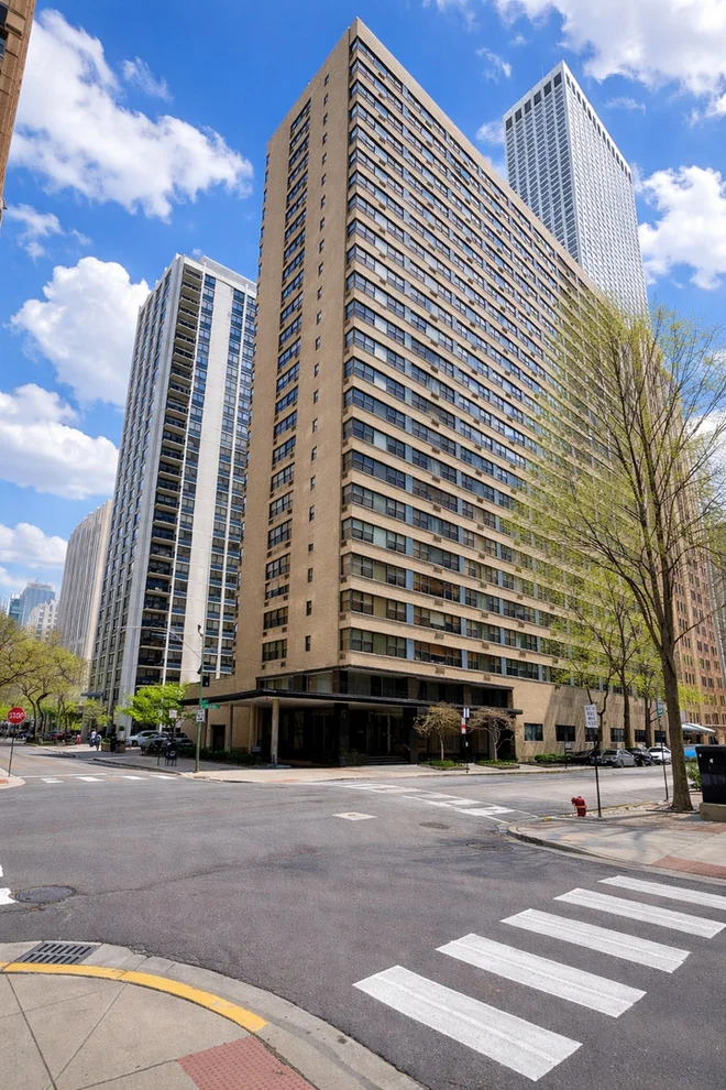 Unit for sale at 850 N Dewitt Place, Chicago, IL 60611