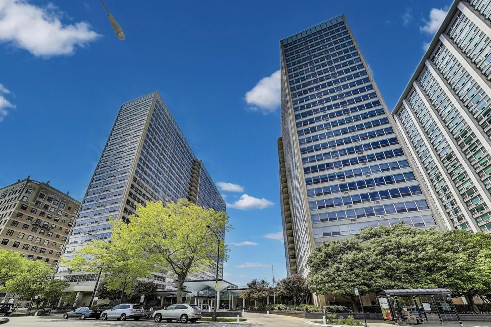 Unit for sale at 3550 N Lake Shore Drive, Chicago, IL 60657