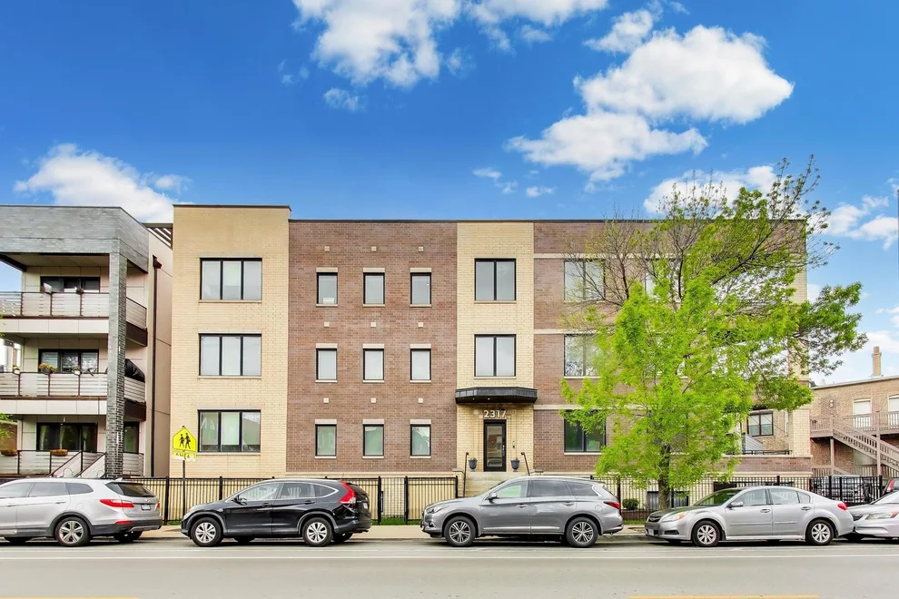 Unit for sale at 2317 W ARMITAGE Avenue, Chicago, IL 60647