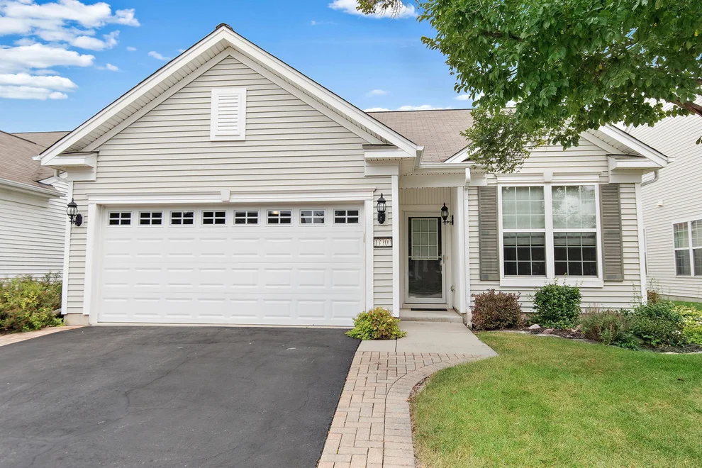 Unit for sale at 13300 Mockingbird Court, Huntley, IL 60142