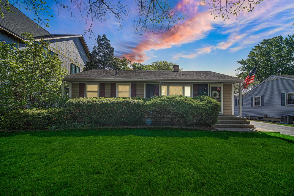 Unit for sale at 4937 WOODWARD Avenue, Downers Grove, IL 60515