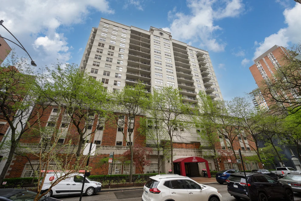 Unit for sale at 21 W Chestnut Street, Chicago, IL 60610