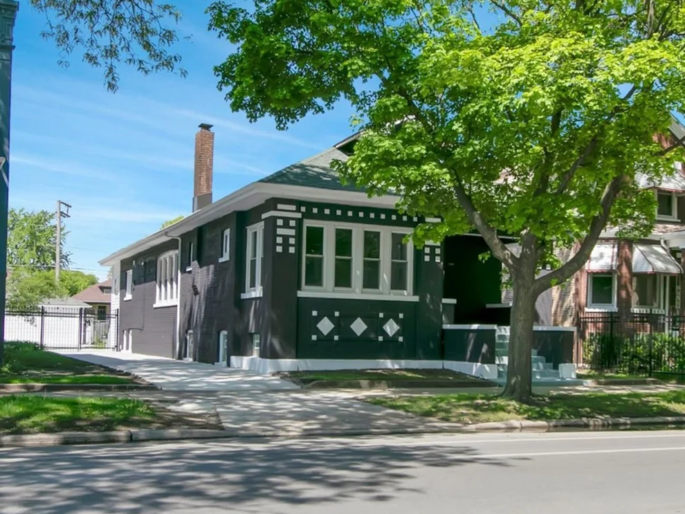 Unit for sale at 7440 S King Drive, Chicago, IL 60619