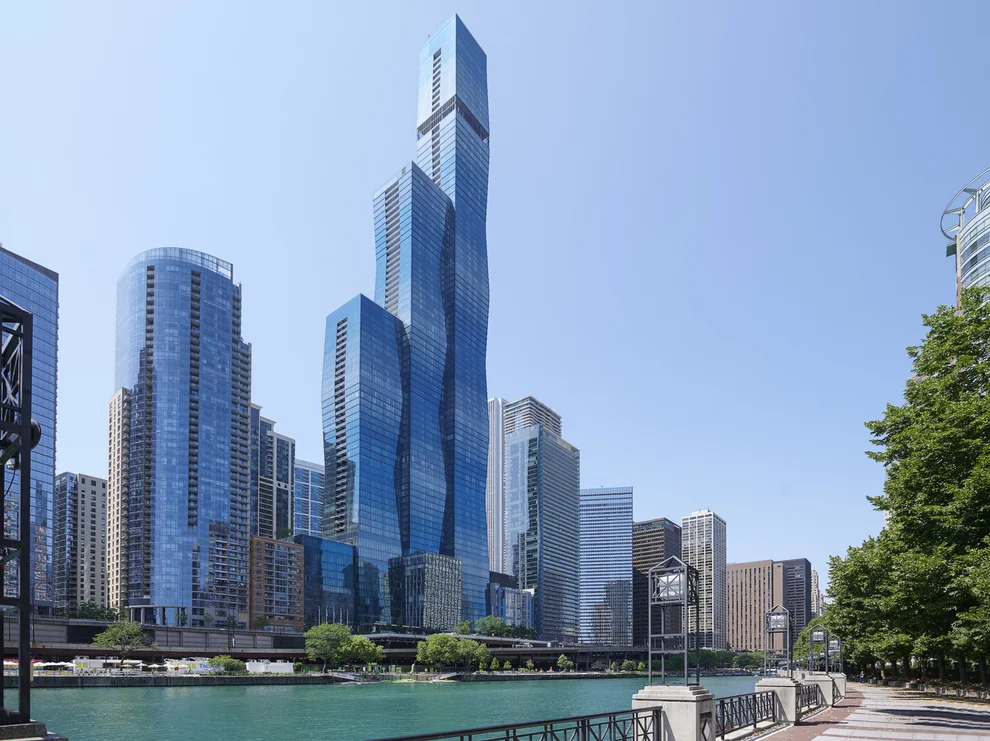 Unit for sale at 363 E Wacker Drive, Chicago, IL 60601