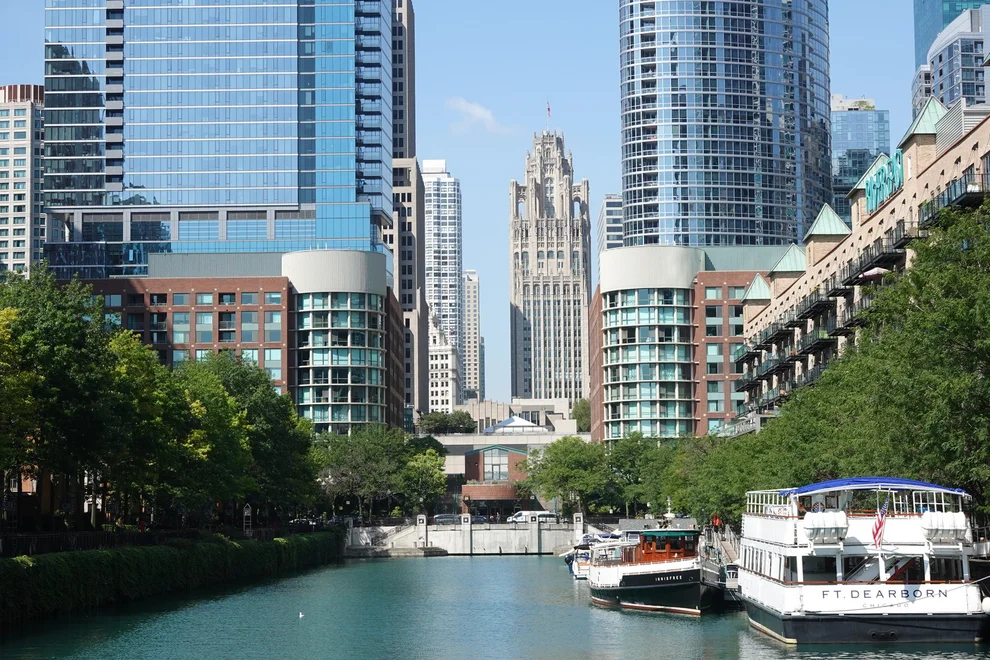 Unit for sale at 480 N McClurg Court, Chicago, IL 60611