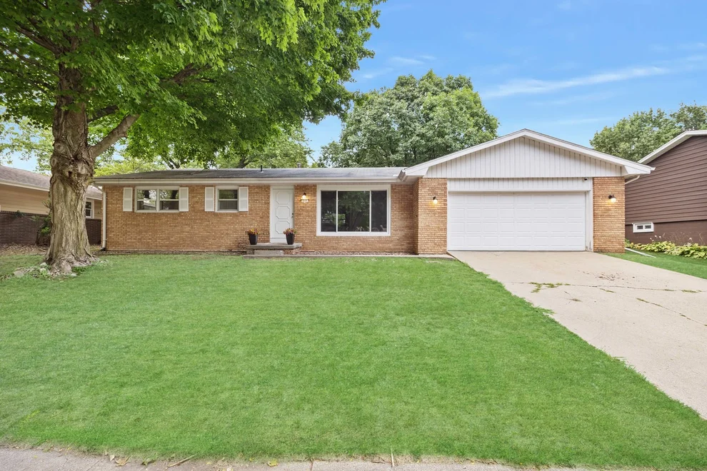 Unit for sale at 210 Arlington Drive, Normal, IL 61761
