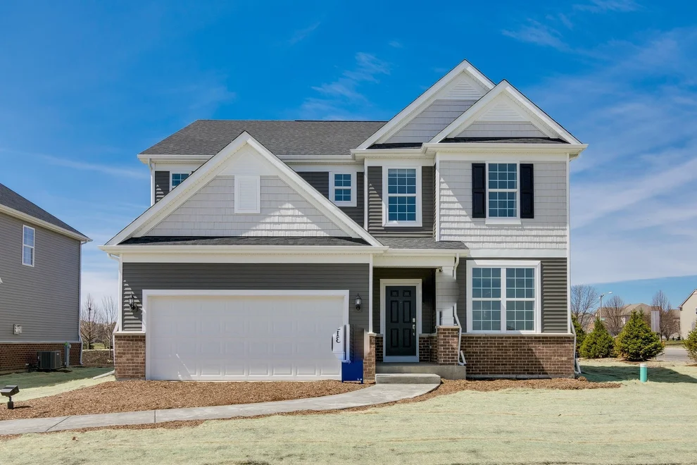 Unit for sale at 3194 Peyton Circle, Aurora, IL 60503
