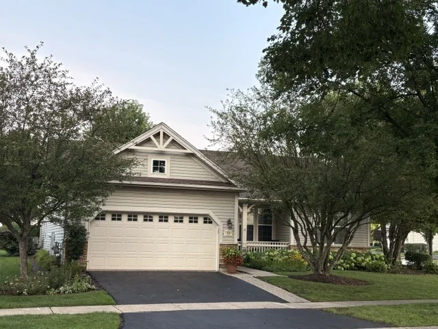 Unit for sale at 13041 Bull Ridge Drive, Huntley, IL 60142