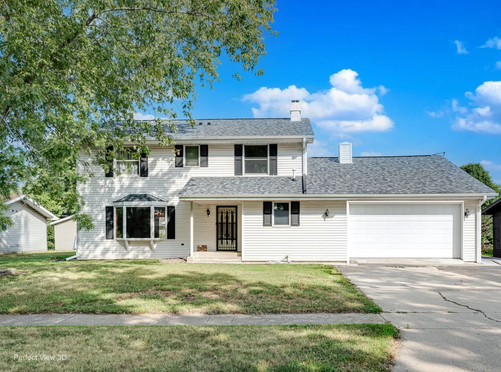 Unit for sale at 455 N Shabbona Street, Coal City, IL 60416
