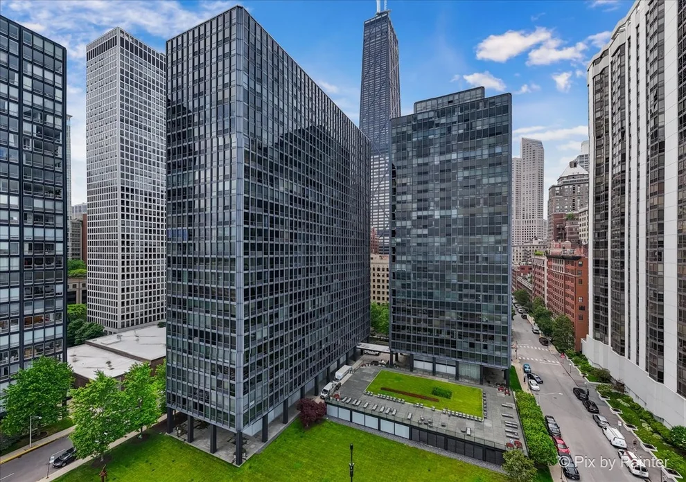 Unit for sale at 900 N LAKE SHORE Drive, Chicago, IL 60611
