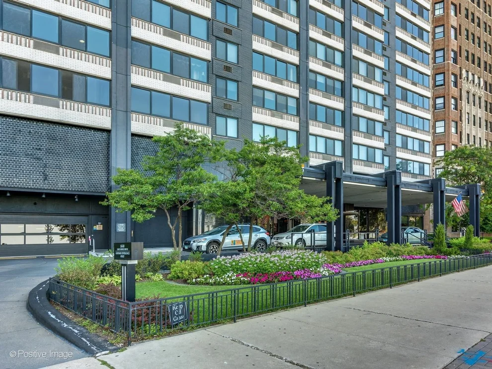 Unit for sale at 1440 N Lake Shore Drive, Chicago, IL 60610