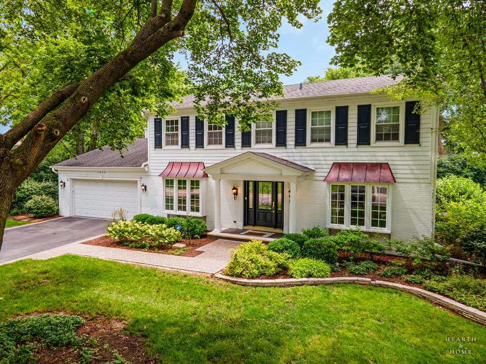 Unit for sale at 1459 S Shore Court, Barrington, IL 60010