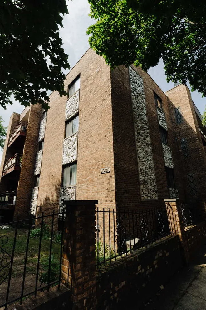 Unit for sale at 6034 N WOLCOTT Avenue, Chicago, IL 60660