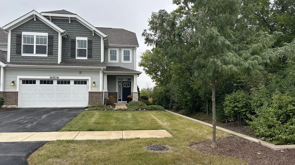 Unit for sale at 16506 Brook Lane, Lockport, IL 60441