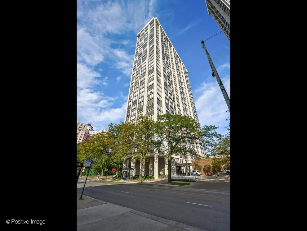 Unit for sale at 5455 N Sheridan Road, Chicago, IL 60640