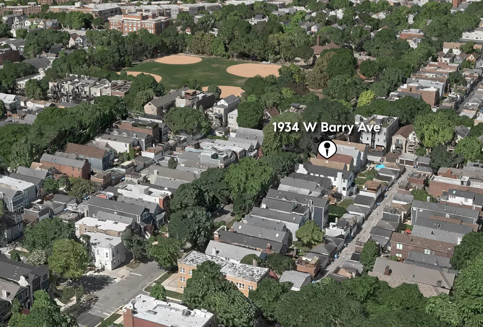 Unit for sale at 1934 W Barry Avenue, Chicago, IL 60657