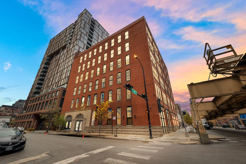 Unit for sale at 1101 W Lake Street, Chicago, IL 60607