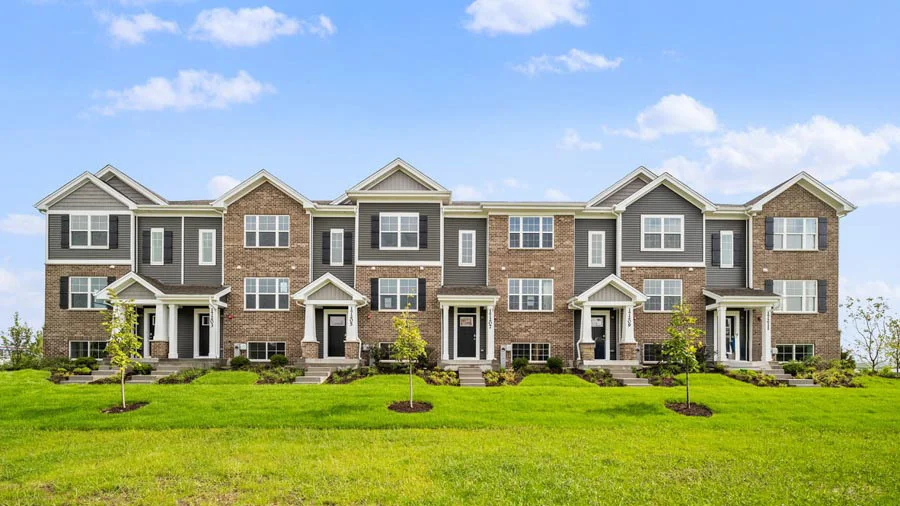 Unit for sale at 17396 Ulster Drive, Tinley Park, IL 60477