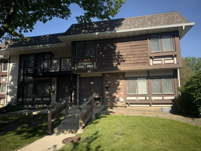 Unit for sale at 5504 Court C, Hanover Park, IL 60133