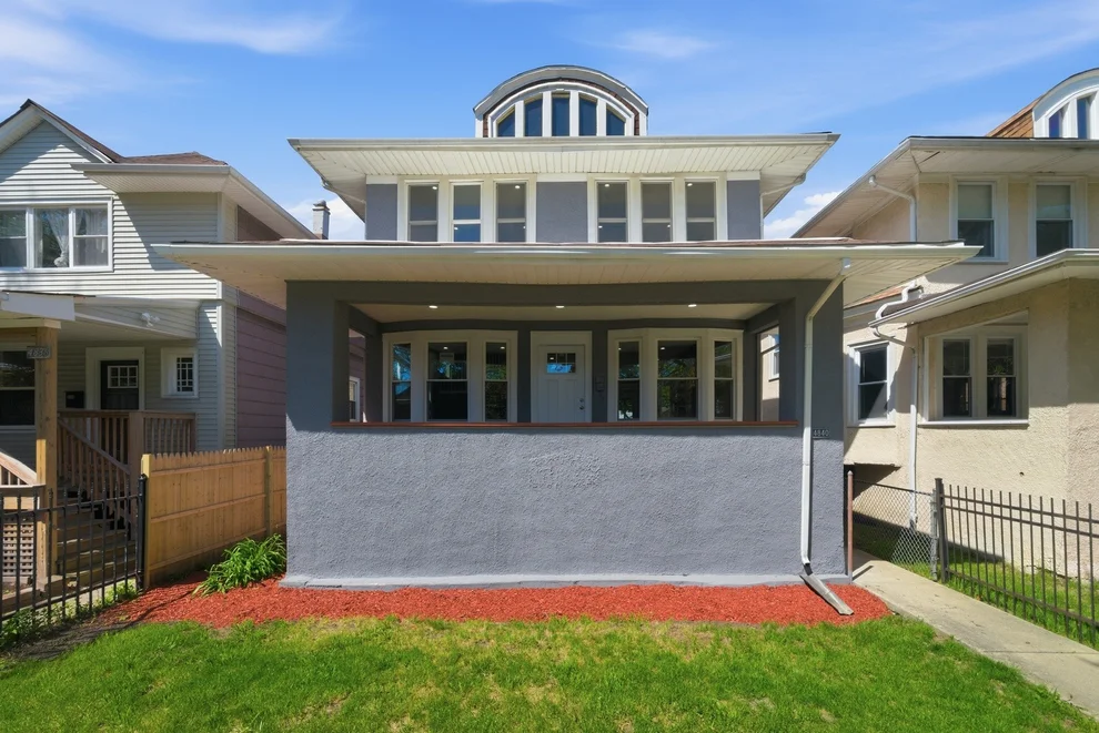 Unit for sale at 4840 N Lawndale Avenue, Chicago, IL 60625