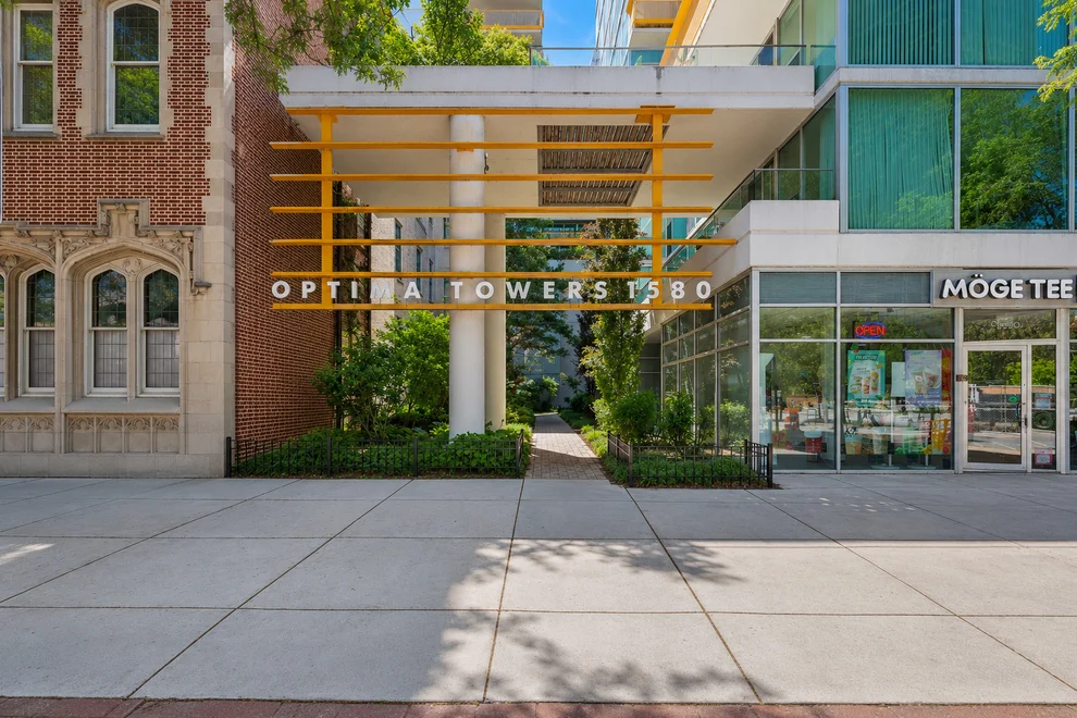 Unit for sale at 1580 Sherman Avenue, Evanston, IL 60201