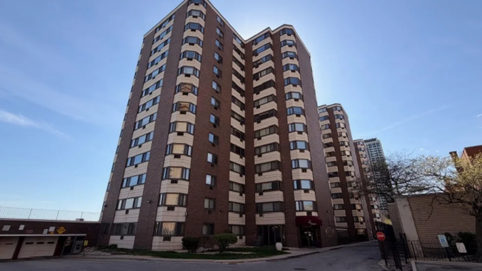 Unit for sale at 7337 S South Shore Drive, Chicago, IL 60649