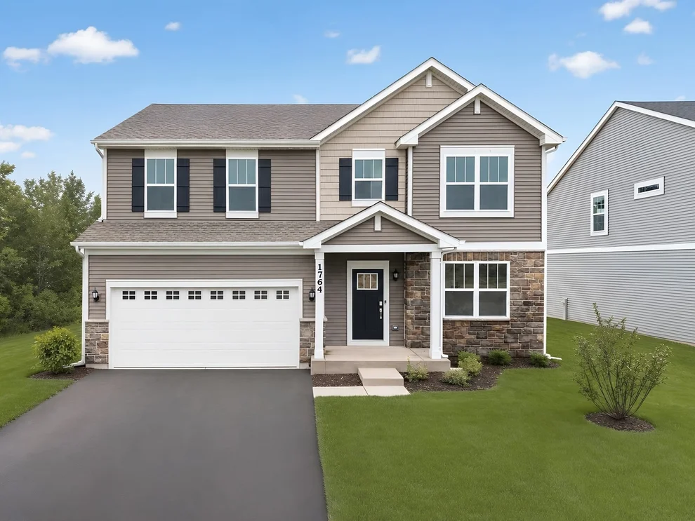 Unit for sale at 1764 South Port Drive, Antioch, IL 60002