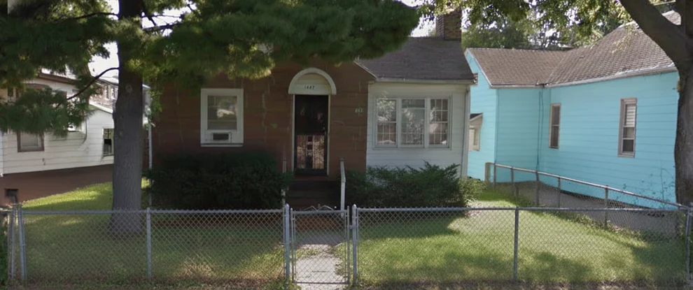Unit for sale at 1425 7th Street, Rock Island, IL 61201