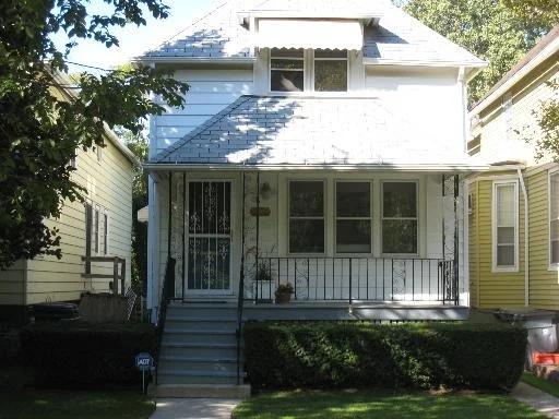 Unit for sale at 1304 Ashland, EVANSTON, IL 60201