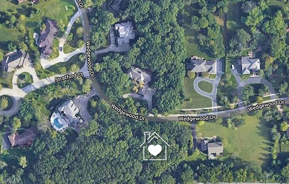 Unit for sale at Lot 24 Wedgewood Drive, Lake Forest, IL 60045