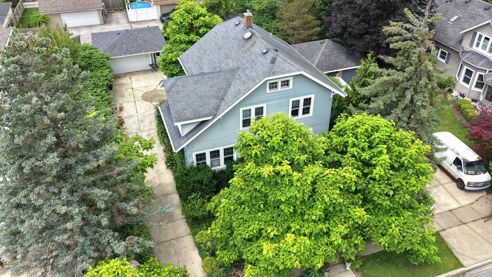 Unit for sale at 138 Hickory Street, Frankfort, IL 60423