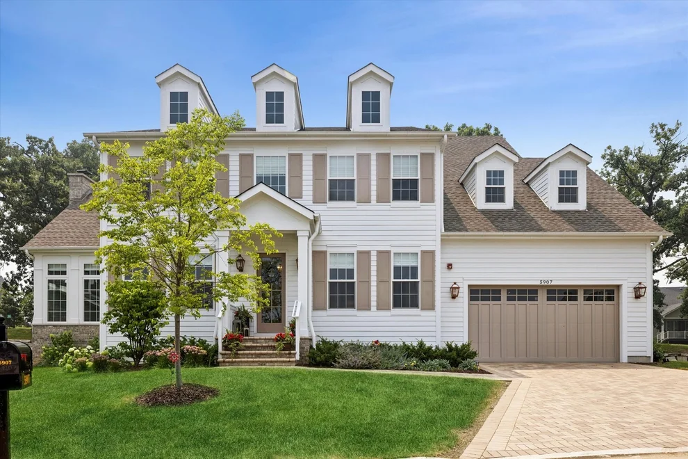 Unit for sale at 5907 Juniper Court, Western Springs, IL 60558