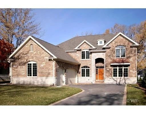 Unit for sale at 3218 KNOLLWOOD Lane, GLENVIEW, IL 60025