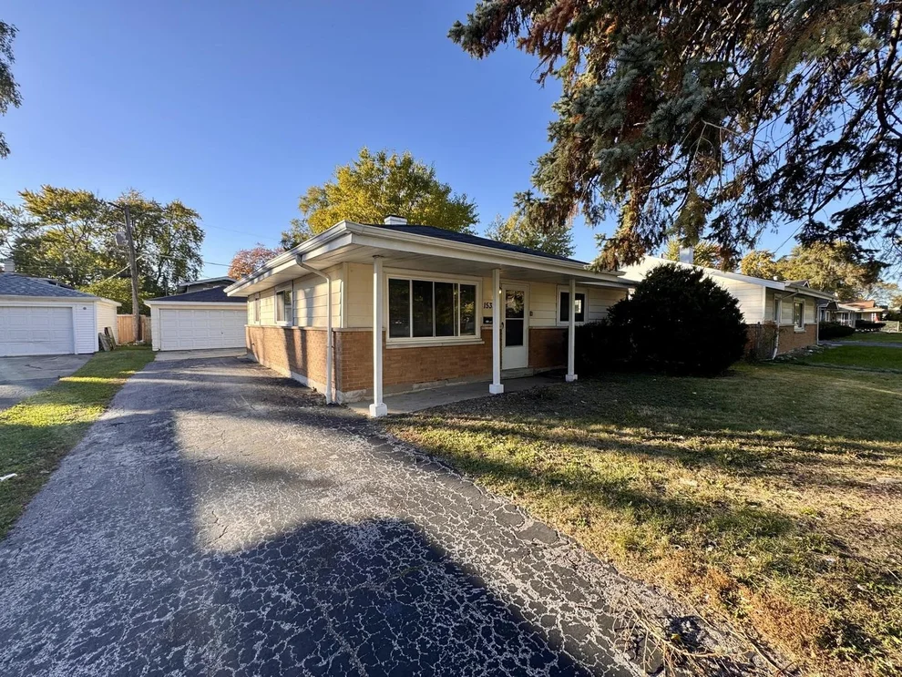 Unit for sale at 15326 Dorchester Avenue, Dolton, IL 60419