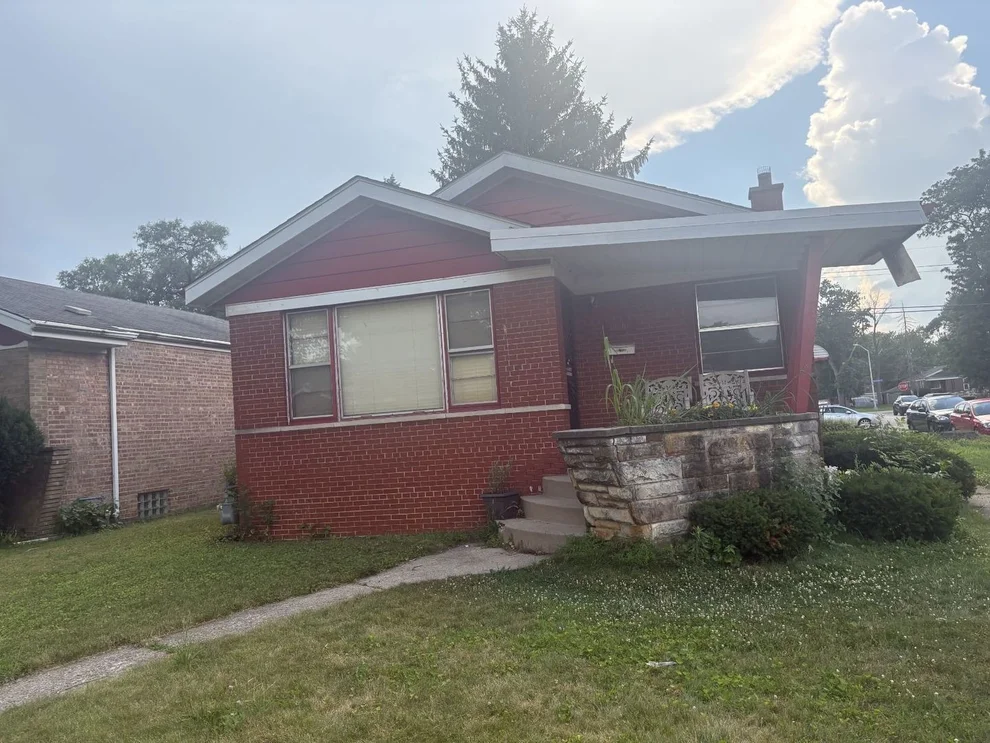 Unit for sale at 14300 Avalon Avenue, Dolton, IL 60419