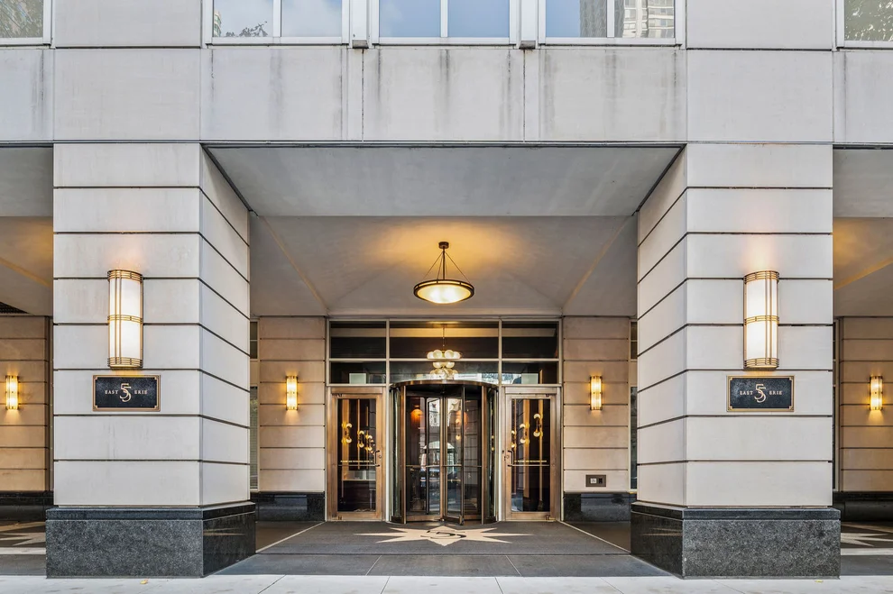 Unit for sale at 55 E Erie Street, Chicago, IL 60611