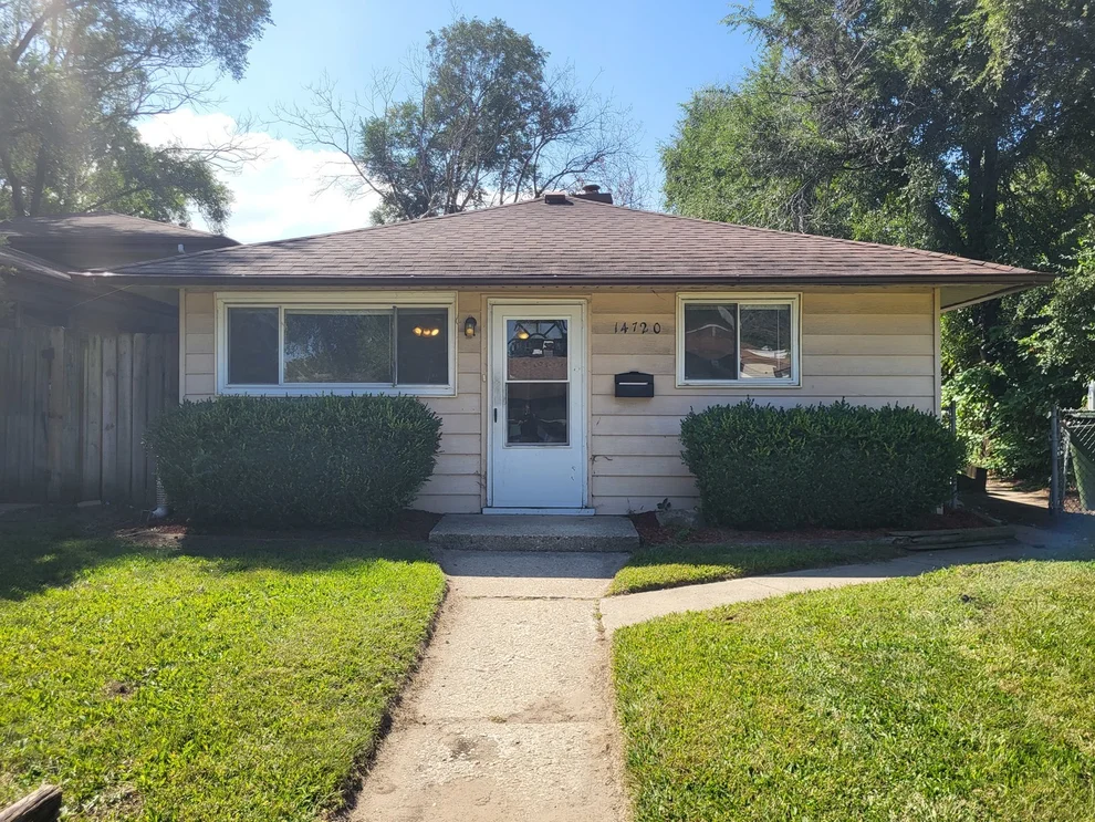 Unit for sale at 14720 Shepard Drive, Dolton, IL 60419