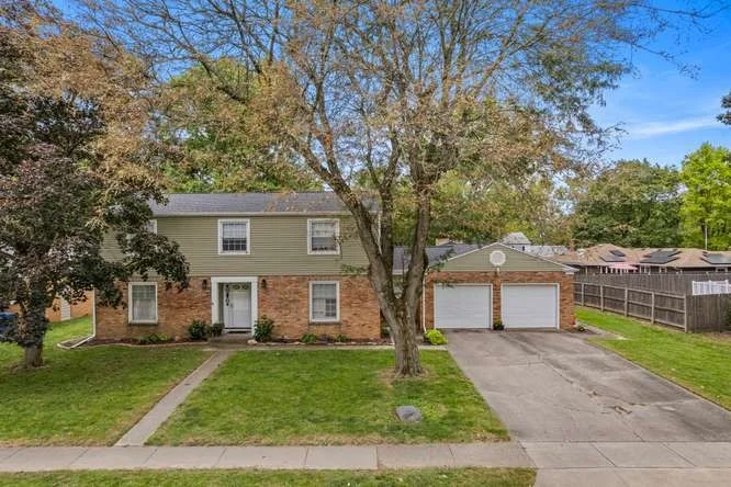 Unit for sale at 1703 Mayfair Road, Champaign, IL 61821