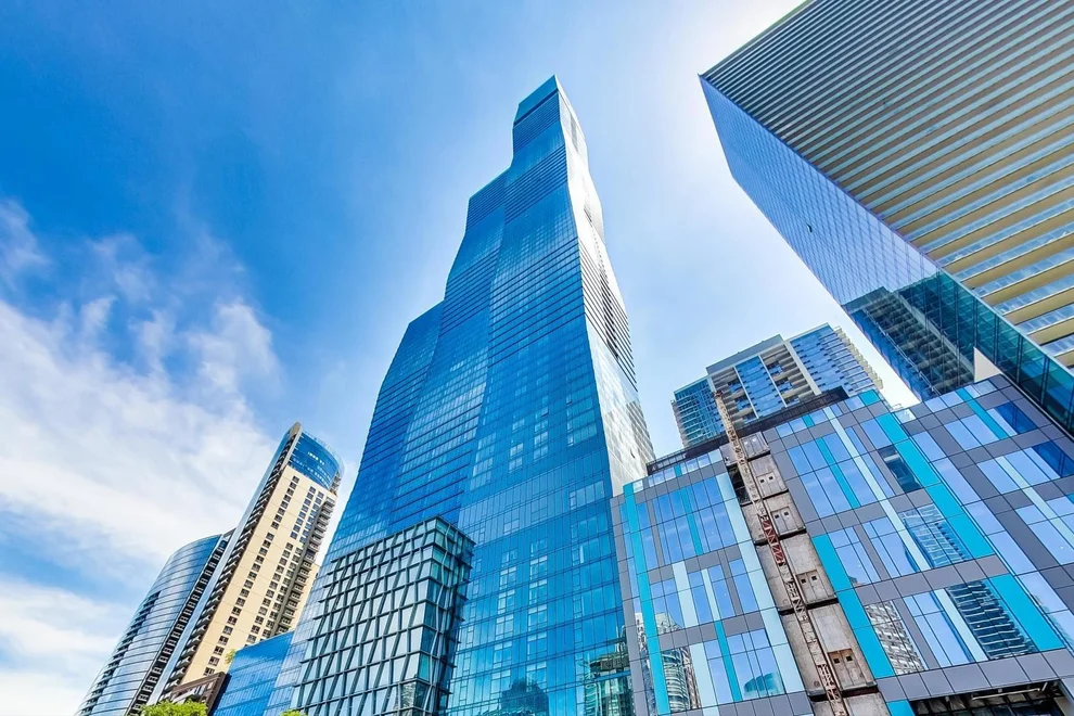 Unit for sale at 363 E Wacker Drive, Chicago, IL 60601