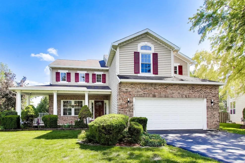 Unit for sale at 1022 WRENS GATE, Mundelein, IL 60060