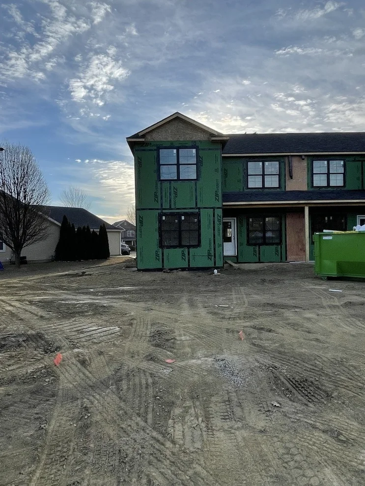 Unit for sale at 1665 Belclare Road, Normal, IL 61761