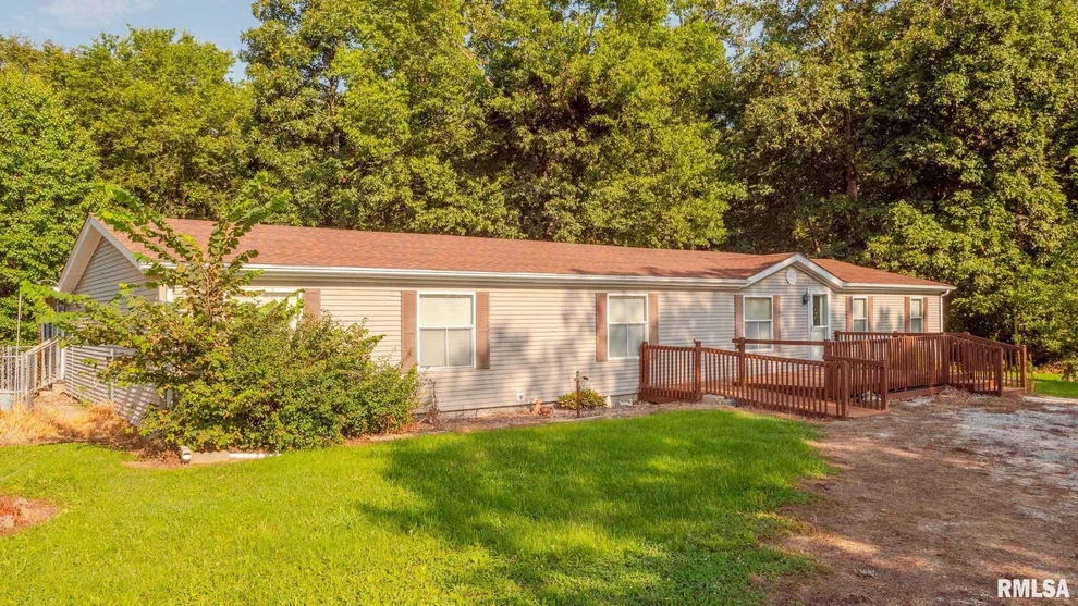 Unit for sale at 8411 Brimberry Road, Alma, IL 62807