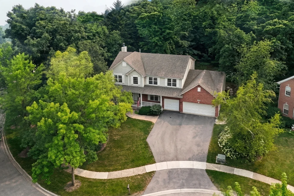 Unit for sale at 744 Strawberry Fields, Gurnee, IL 60031