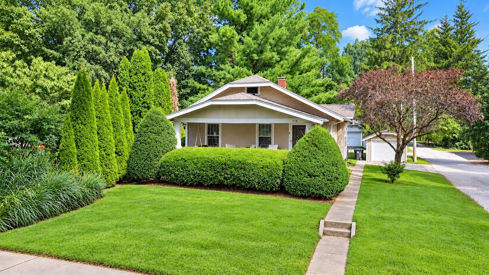 Unit for sale at 306 Gregory Street, Normal, IL 61761