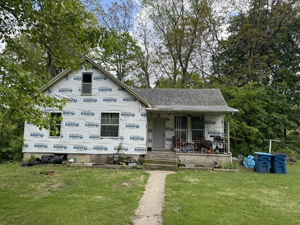 Unit for sale at 413 E Saint Paul Street, Spring Valley, IL 61362