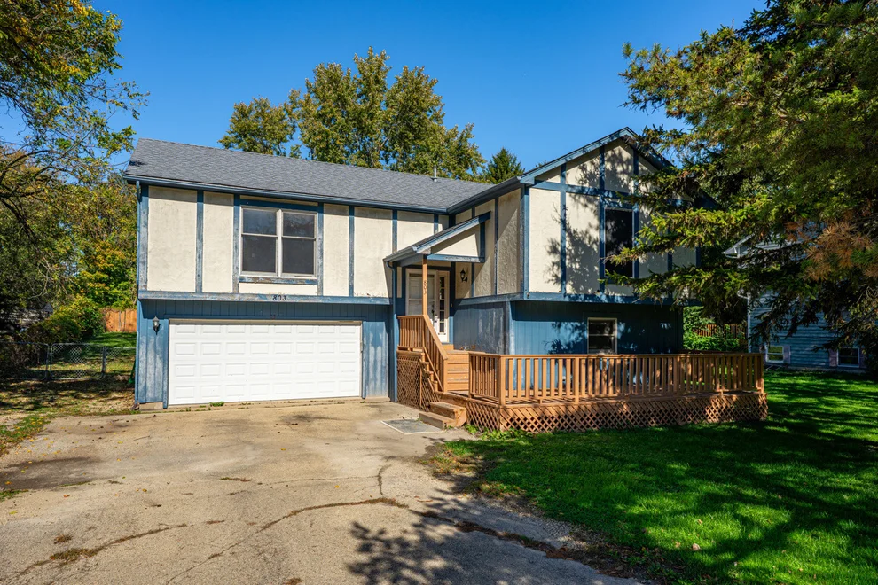 Unit for sale at 803 Main Street, Maple Park, IL 60151