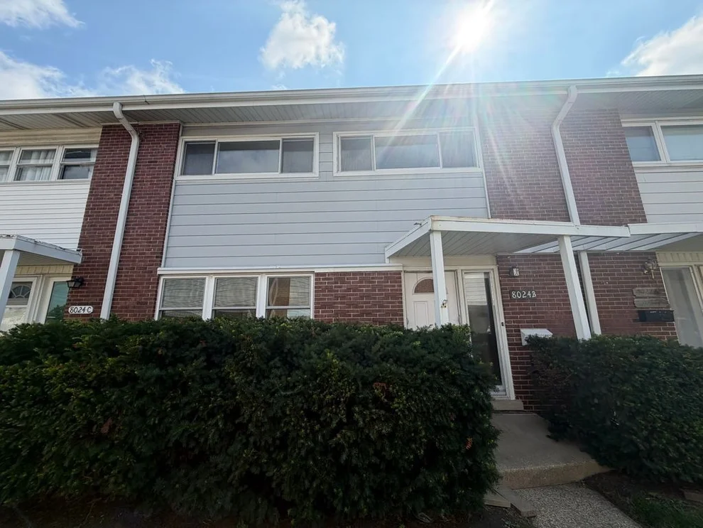 Unit for sale at 8024 W Lyons Street, Niles, IL 60714