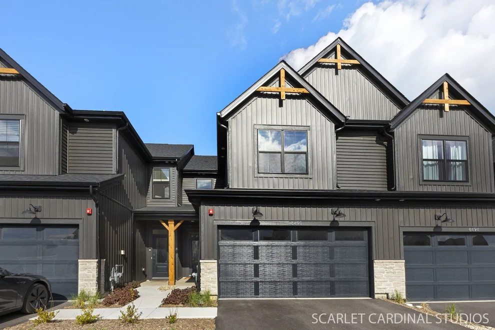 Unit for sale at 8490 Cornelia Lane, Woodridge, IL 60517