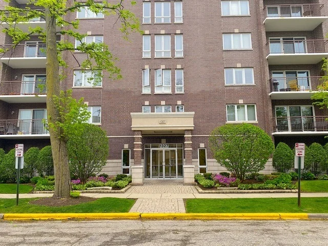 Unit for sale at 1327 Brown Street, Des Plaines, IL 60016